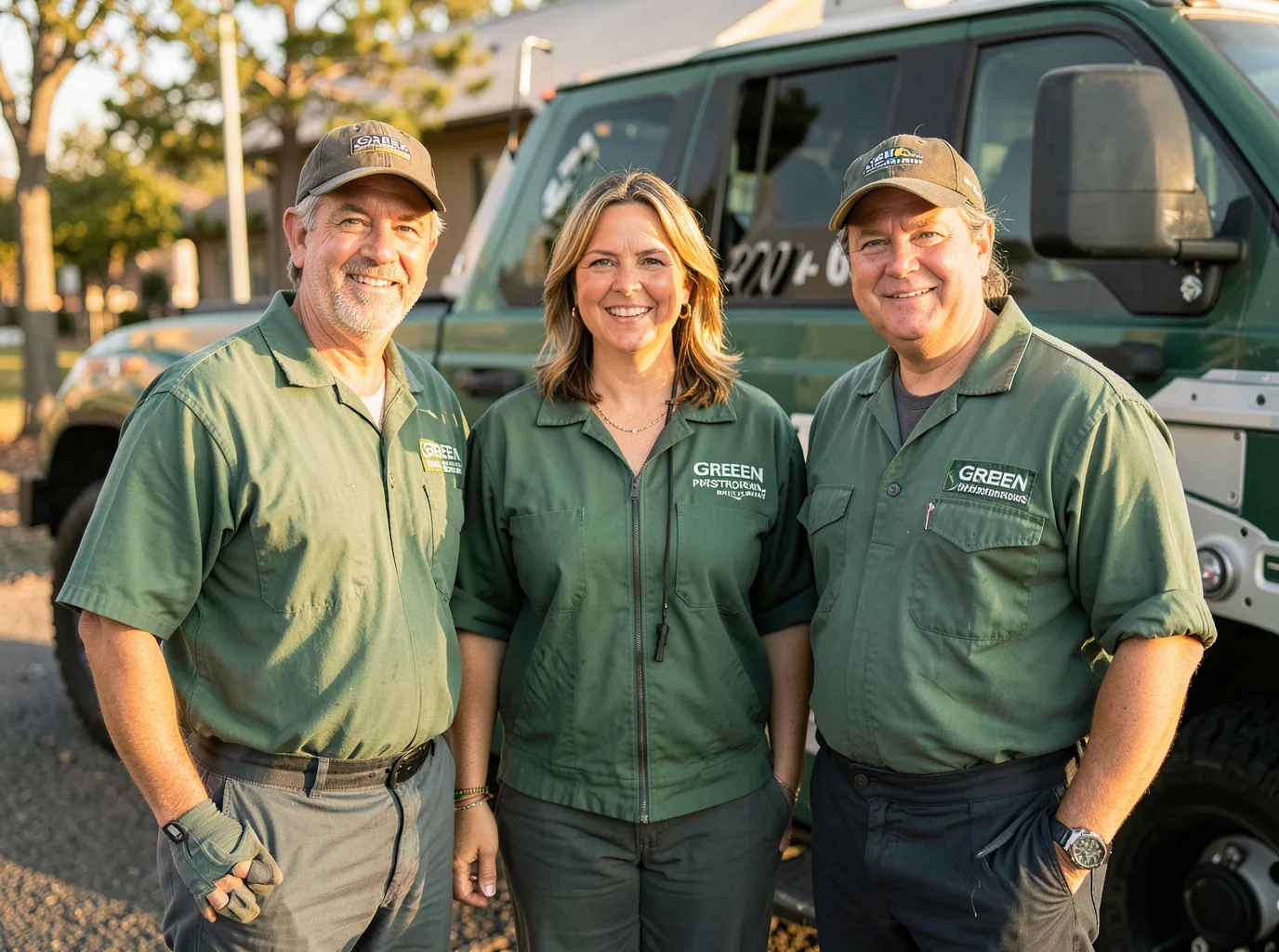 Water Damage Restoration company in Woodland, WI