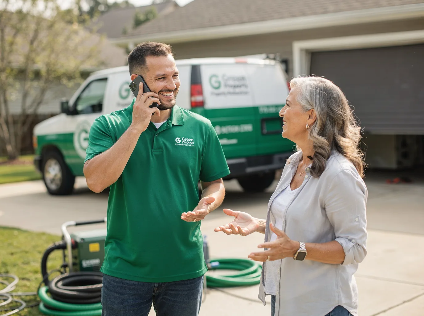 Water Damage Restoration Woodland, WI FAQs